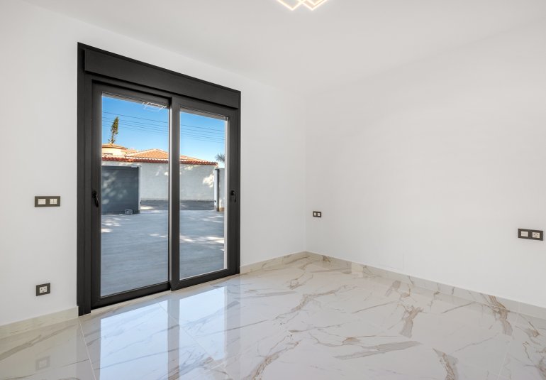 Rynek Wtórny - Villa -
Ciudad Quesada - Rojales - Rojales