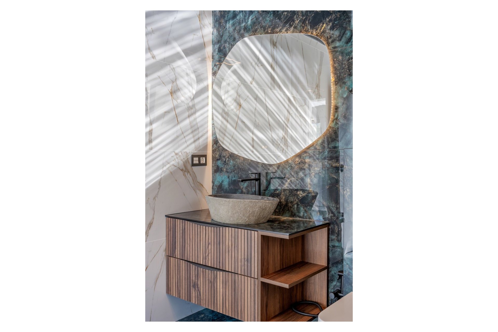 Rynek Wtórny - Villa -
Ciudad Quesada - Rojales - Rojales