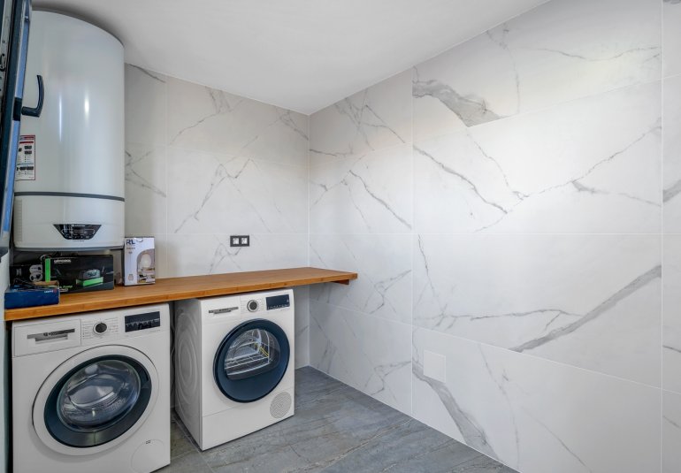 Rynek Wtórny - Villa -
Ciudad Quesada - Rojales - Rojales