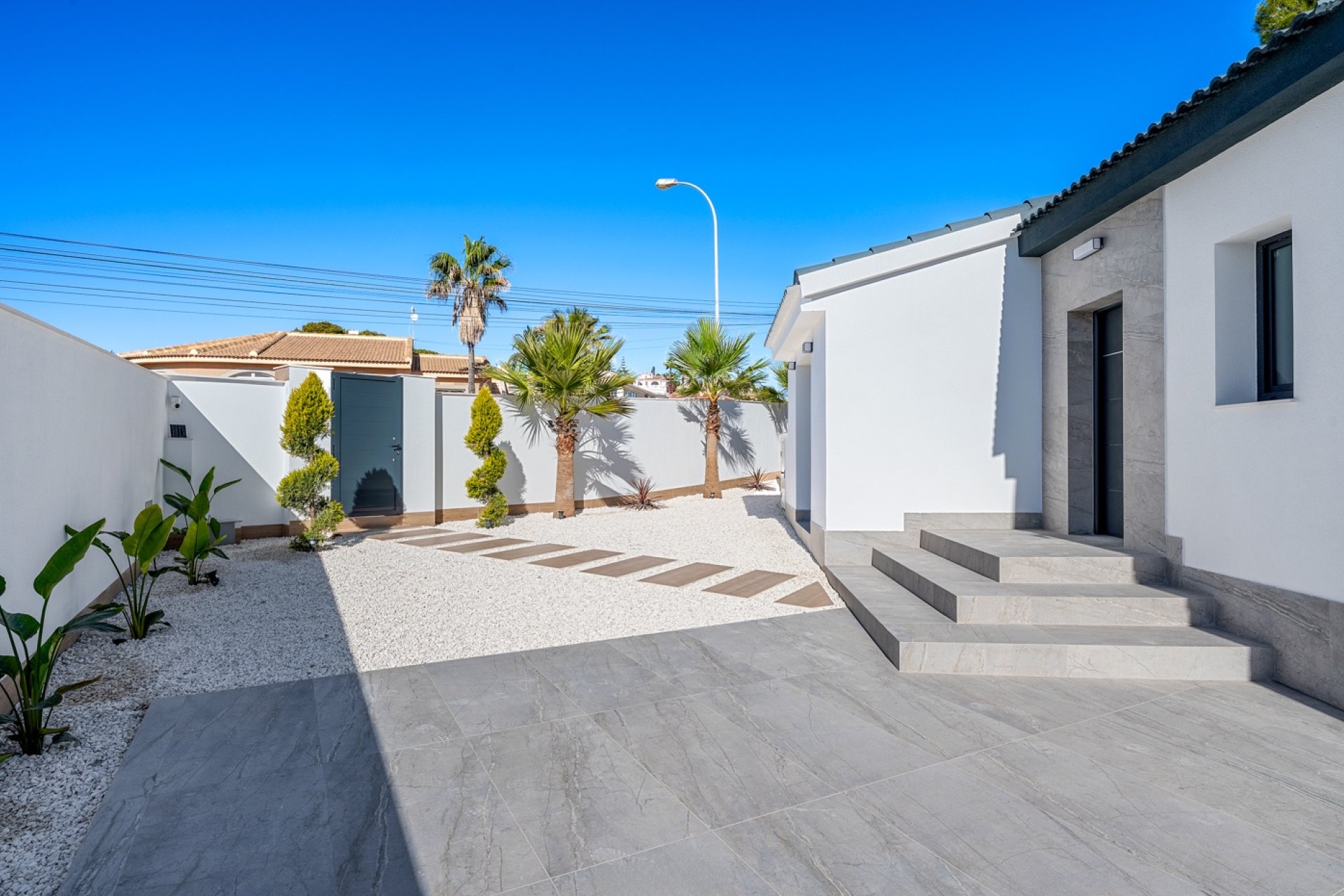 Rynek Wtórny - Villa -
Ciudad Quesada - Rojales - Rojales