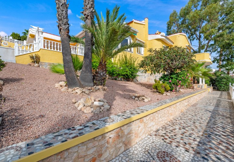 Rynek Wtórny - Villa -
Ciudad Quesada - Rojales - Rojales