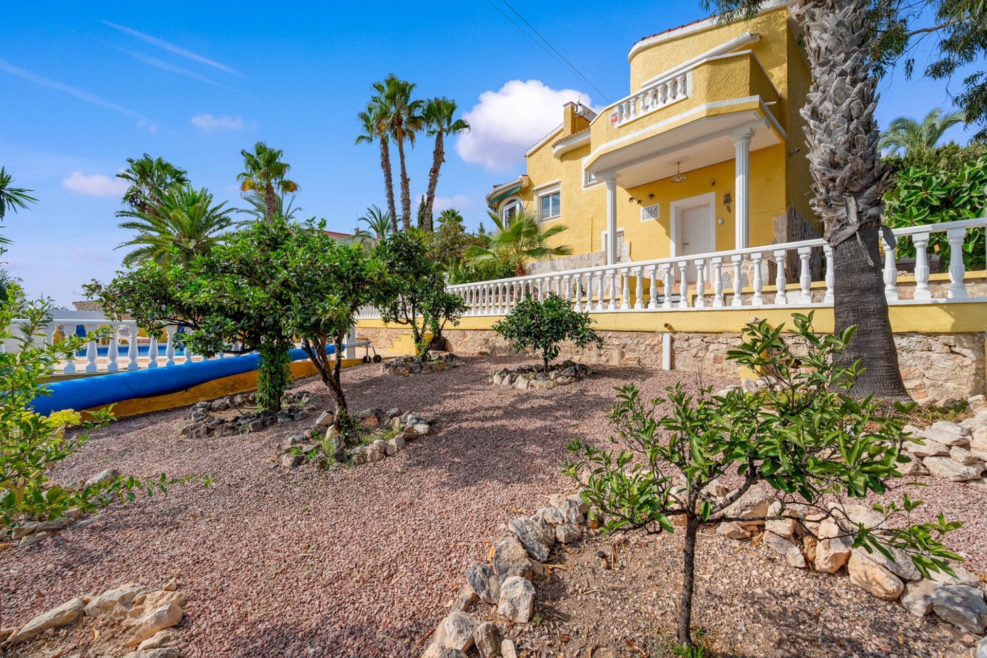 Rynek Wtórny - Villa -
Ciudad Quesada - Rojales - Rojales