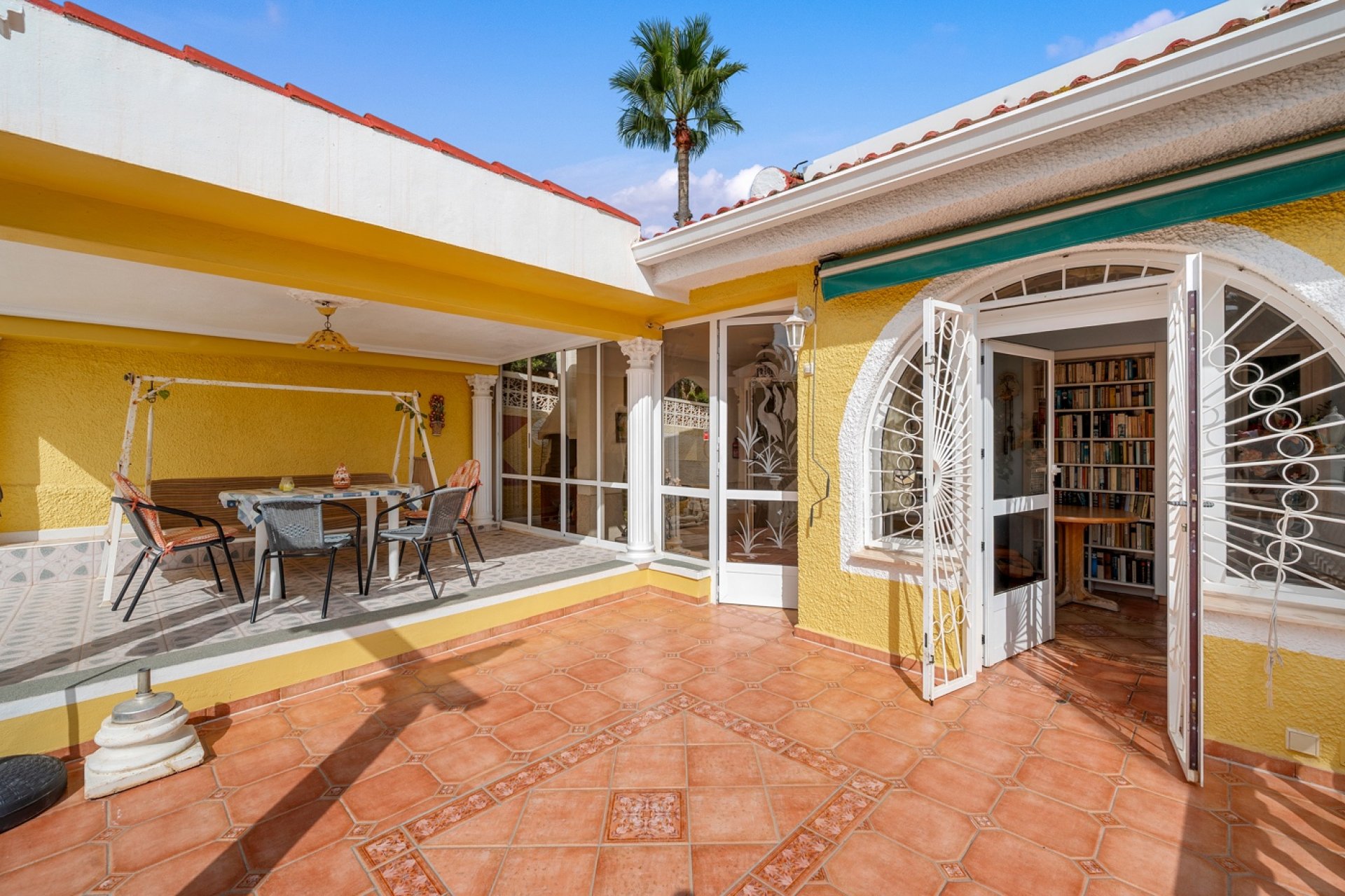 Rynek Wtórny - Villa -
Ciudad Quesada - Rojales - Rojales