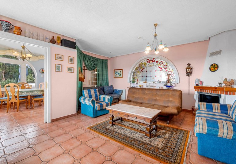 Rynek Wtórny - Villa -
Ciudad Quesada - Rojales - Rojales