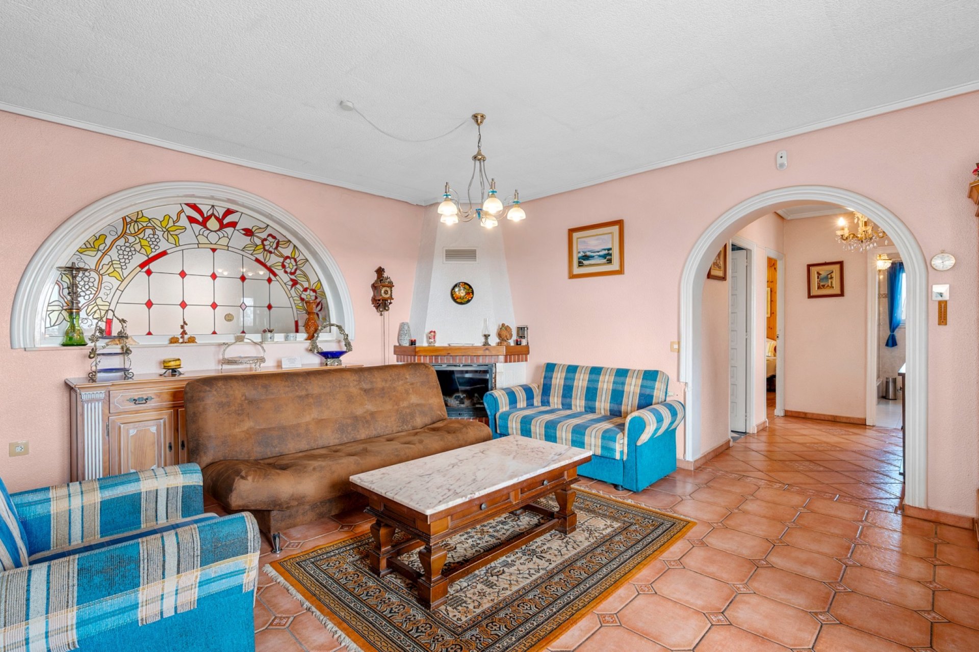 Rynek Wtórny - Villa -
Ciudad Quesada - Rojales - Rojales