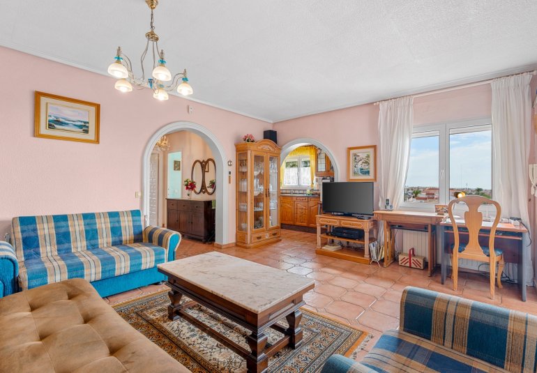 Rynek Wtórny - Villa -
Ciudad Quesada - Rojales - Rojales