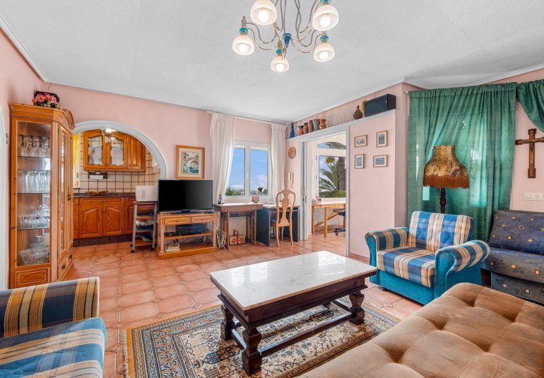 Rynek Wtórny - Villa -
Ciudad Quesada - Rojales - Rojales