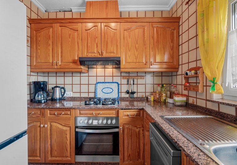 Rynek Wtórny - Villa -
Ciudad Quesada - Rojales - Rojales