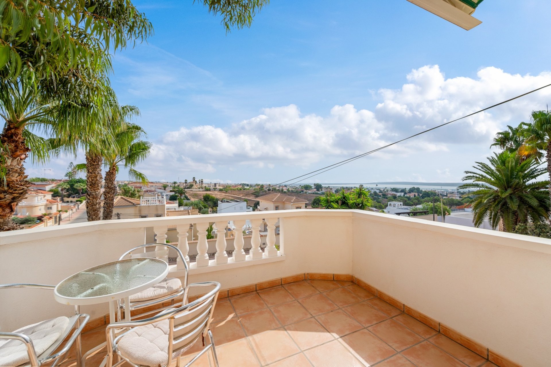 Rynek Wtórny - Villa -
Ciudad Quesada - Rojales - Rojales