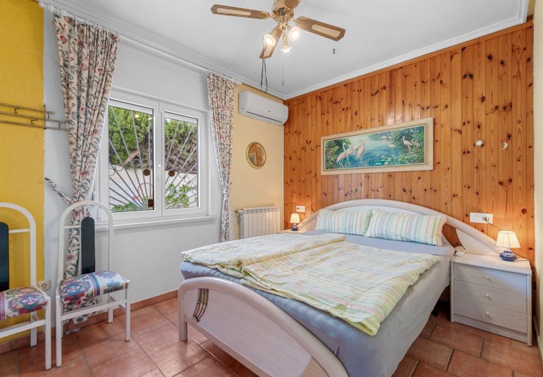 Rynek Wtórny - Villa -
Ciudad Quesada - Rojales - Rojales