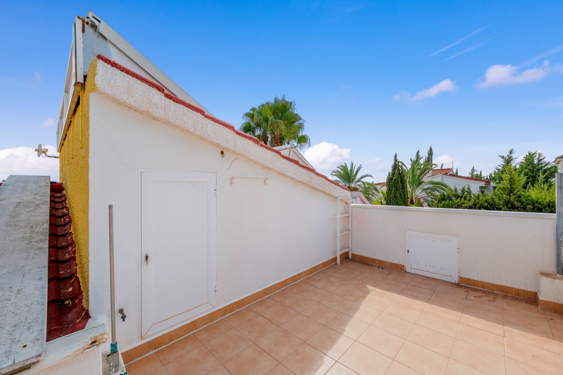 Rynek Wtórny - Villa -
Ciudad Quesada - Rojales - Rojales