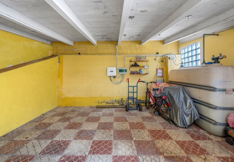 Rynek Wtórny - Villa -
Ciudad Quesada - Rojales - Rojales