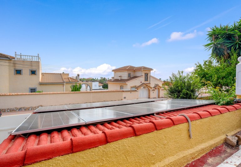 Rynek Wtórny - Villa -
Ciudad Quesada - Rojales - Rojales