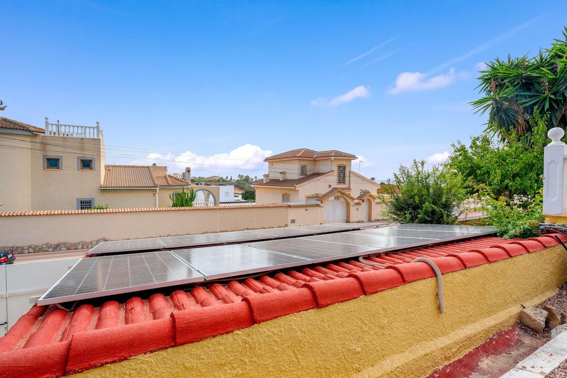Rynek Wtórny - Villa -
Ciudad Quesada - Rojales - Rojales
