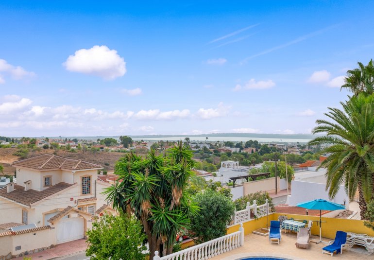 Rynek Wtórny - Villa -
Ciudad Quesada - Rojales - Rojales