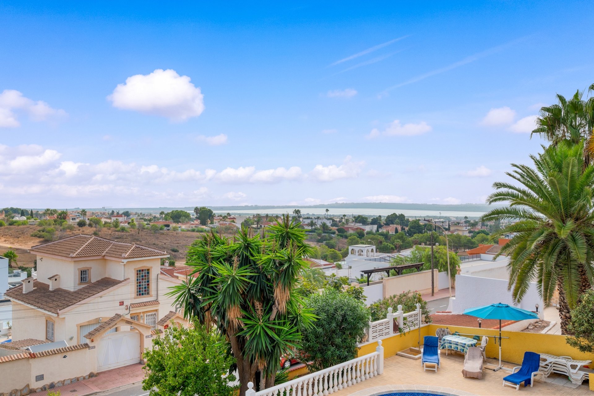 Rynek Wtórny - Villa -
Ciudad Quesada - Rojales - Rojales
