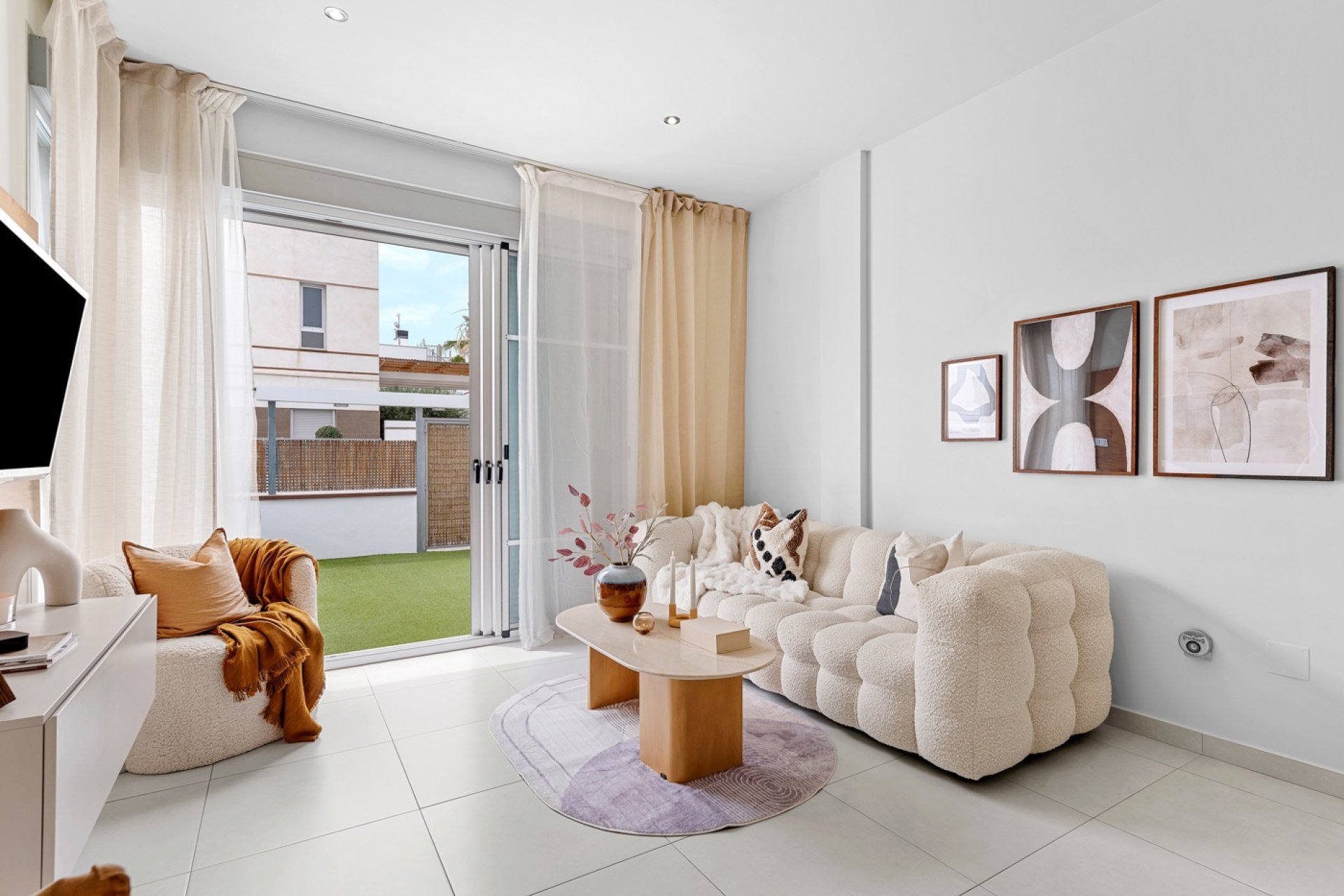 Rynek Wtórny - Villa -
Ciudad Quesada - Rojales - Rojales