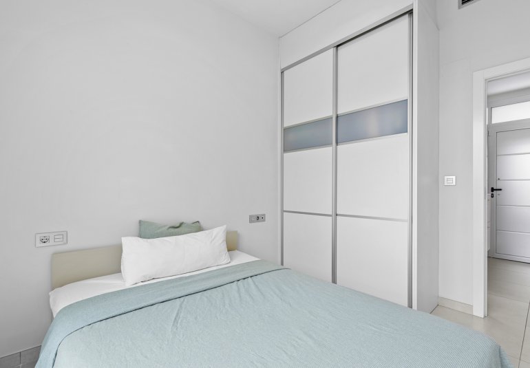 Rynek Wtórny - Villa -
Ciudad Quesada - Rojales - Rojales