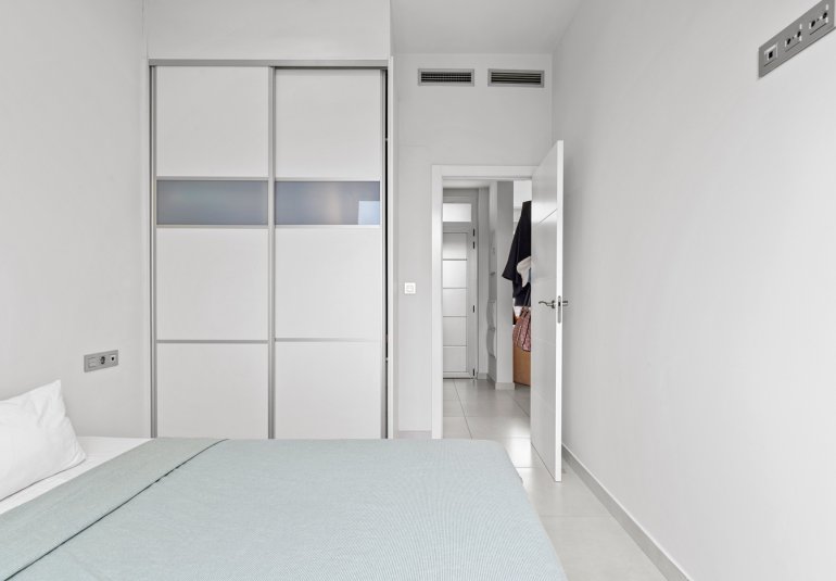Rynek Wtórny - Villa -
Ciudad Quesada - Rojales - Rojales