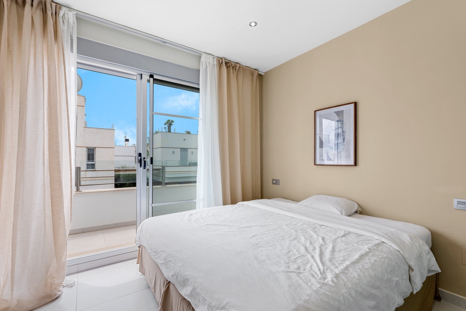 Rynek Wtórny - Villa -
Ciudad Quesada - Rojales - Rojales