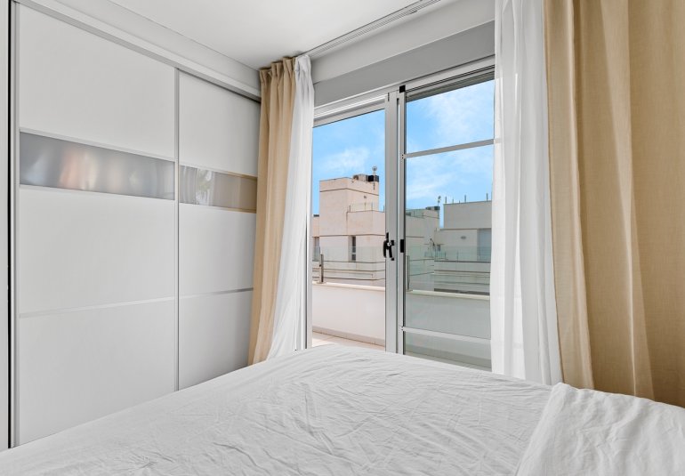 Rynek Wtórny - Villa -
Ciudad Quesada - Rojales - Rojales