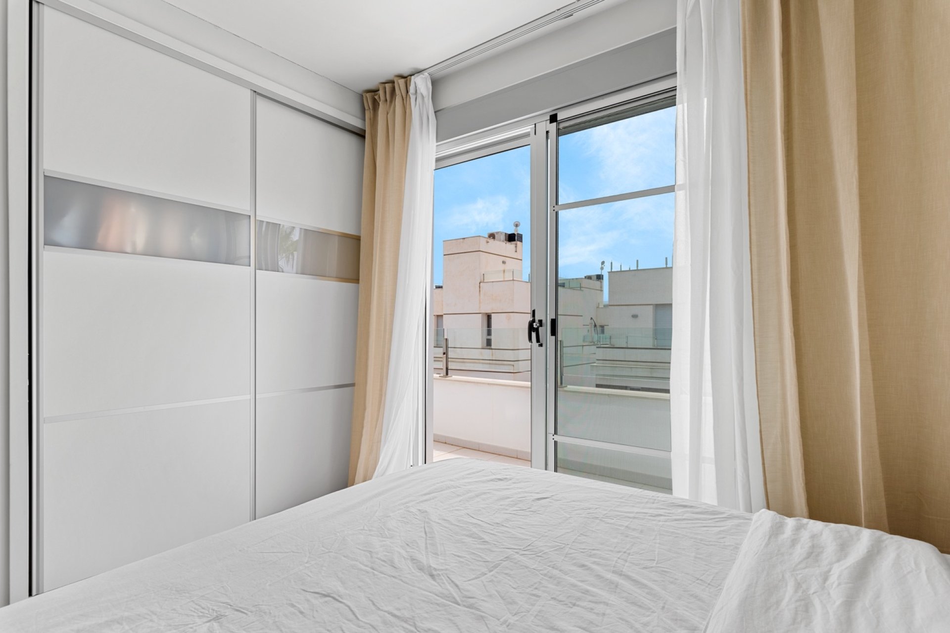 Rynek Wtórny - Villa -
Ciudad Quesada - Rojales - Rojales