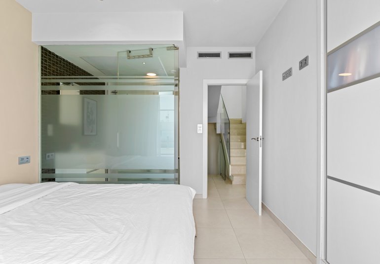 Rynek Wtórny - Villa -
Ciudad Quesada - Rojales - Rojales