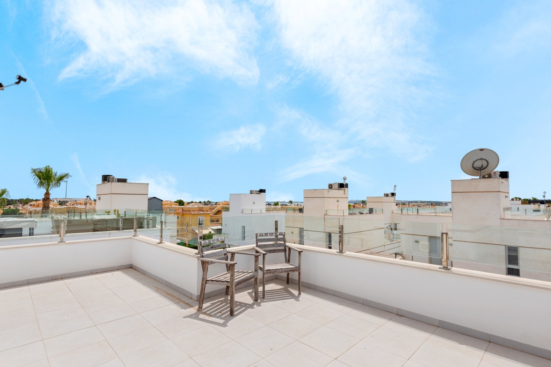 Rynek Wtórny - Villa -
Ciudad Quesada - Rojales - Rojales