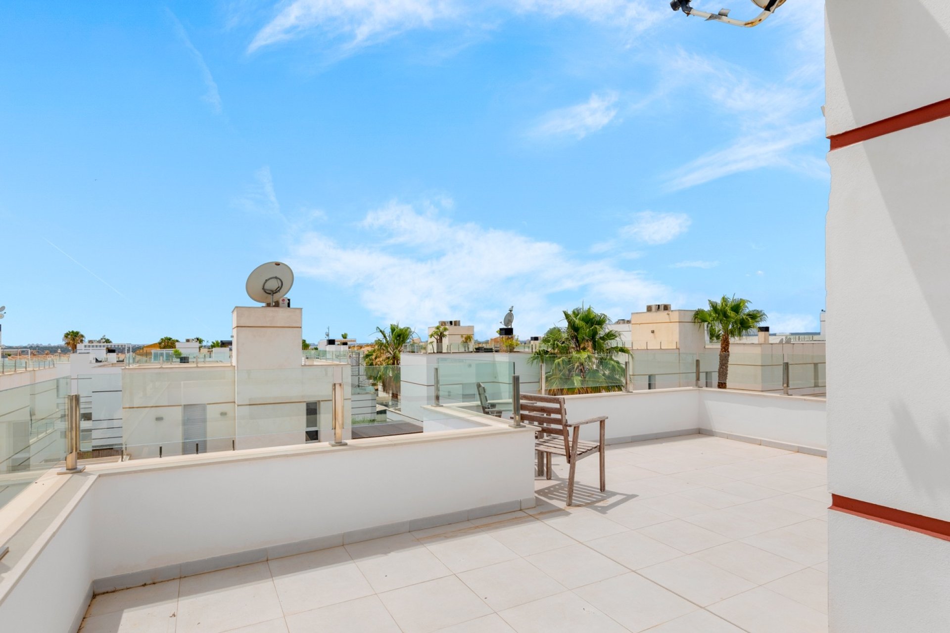 Rynek Wtórny - Villa -
Ciudad Quesada - Rojales - Rojales