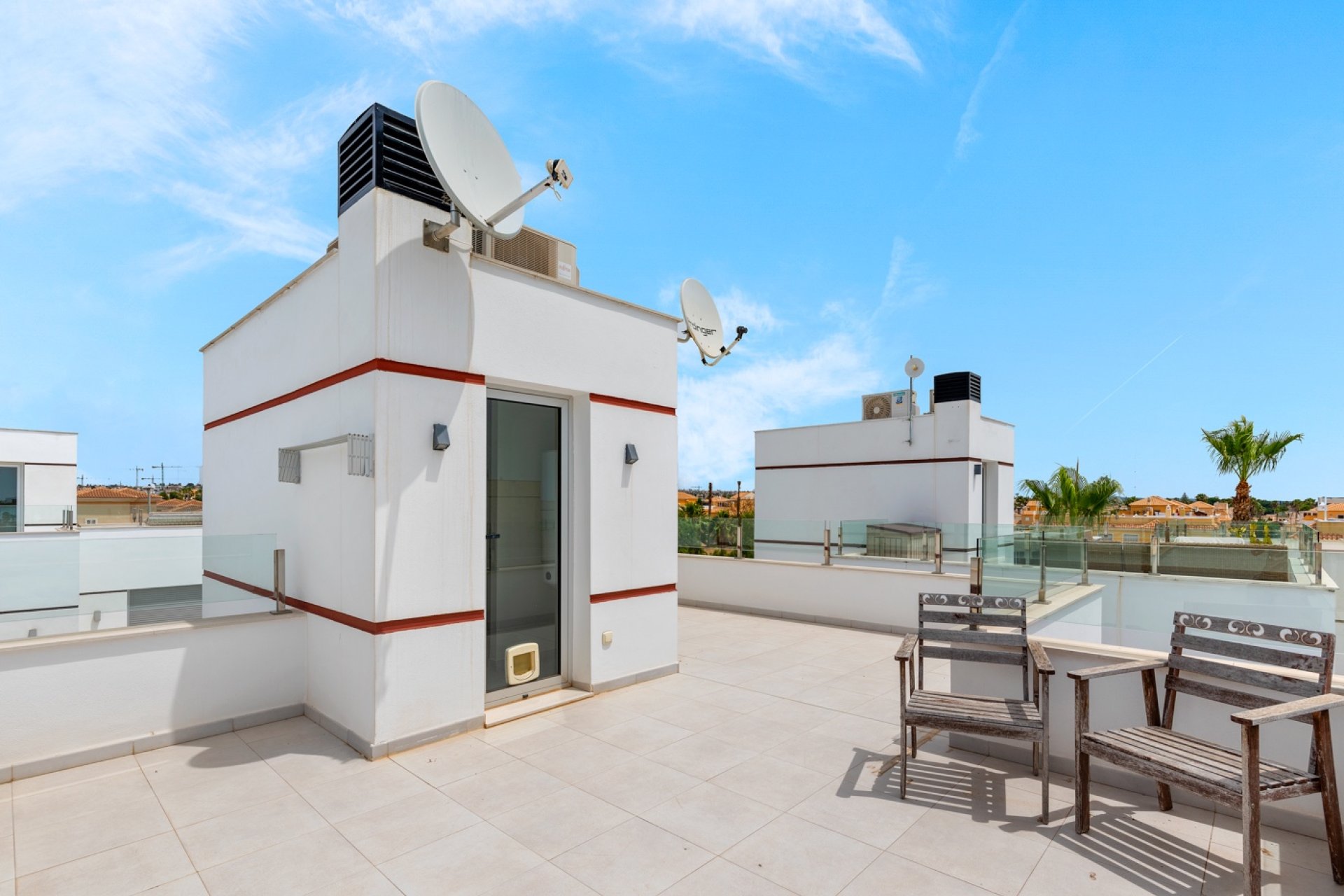 Rynek Wtórny - Villa -
Ciudad Quesada - Rojales - Rojales