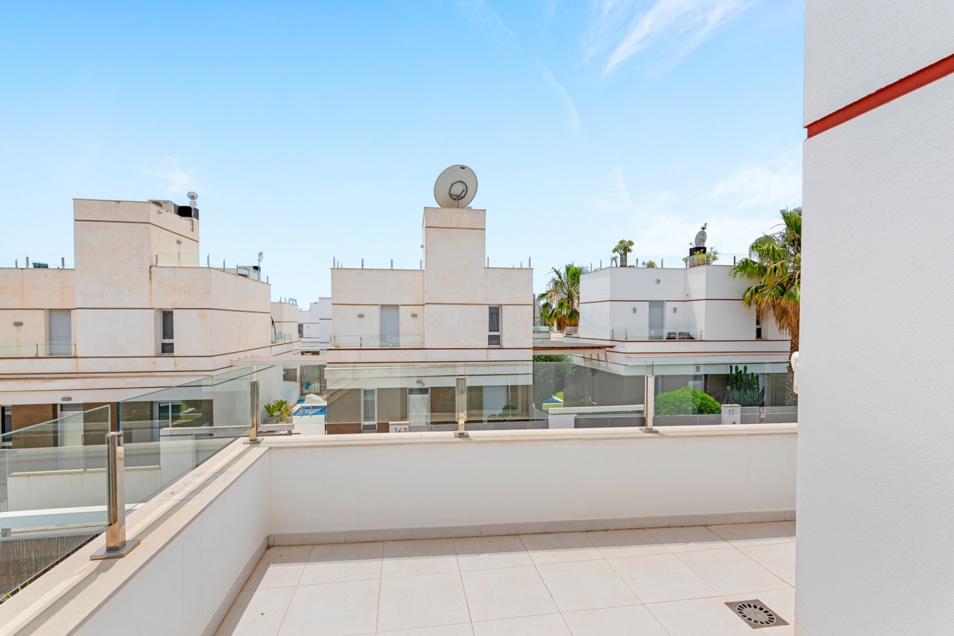 Rynek Wtórny - Villa -
Ciudad Quesada - Rojales - Rojales
