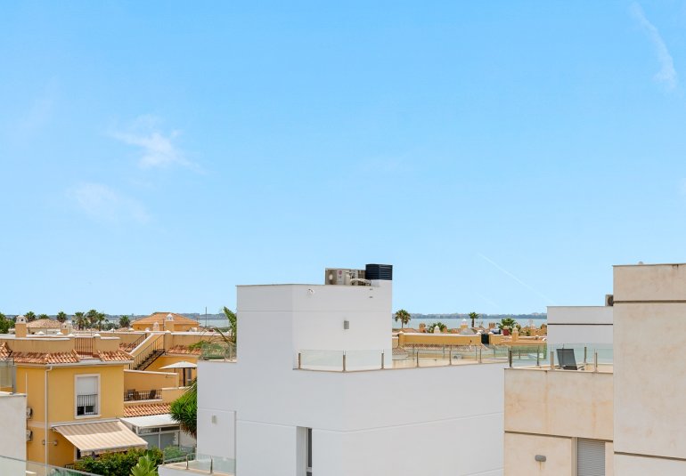 Rynek Wtórny - Villa -
Ciudad Quesada - Rojales - Rojales