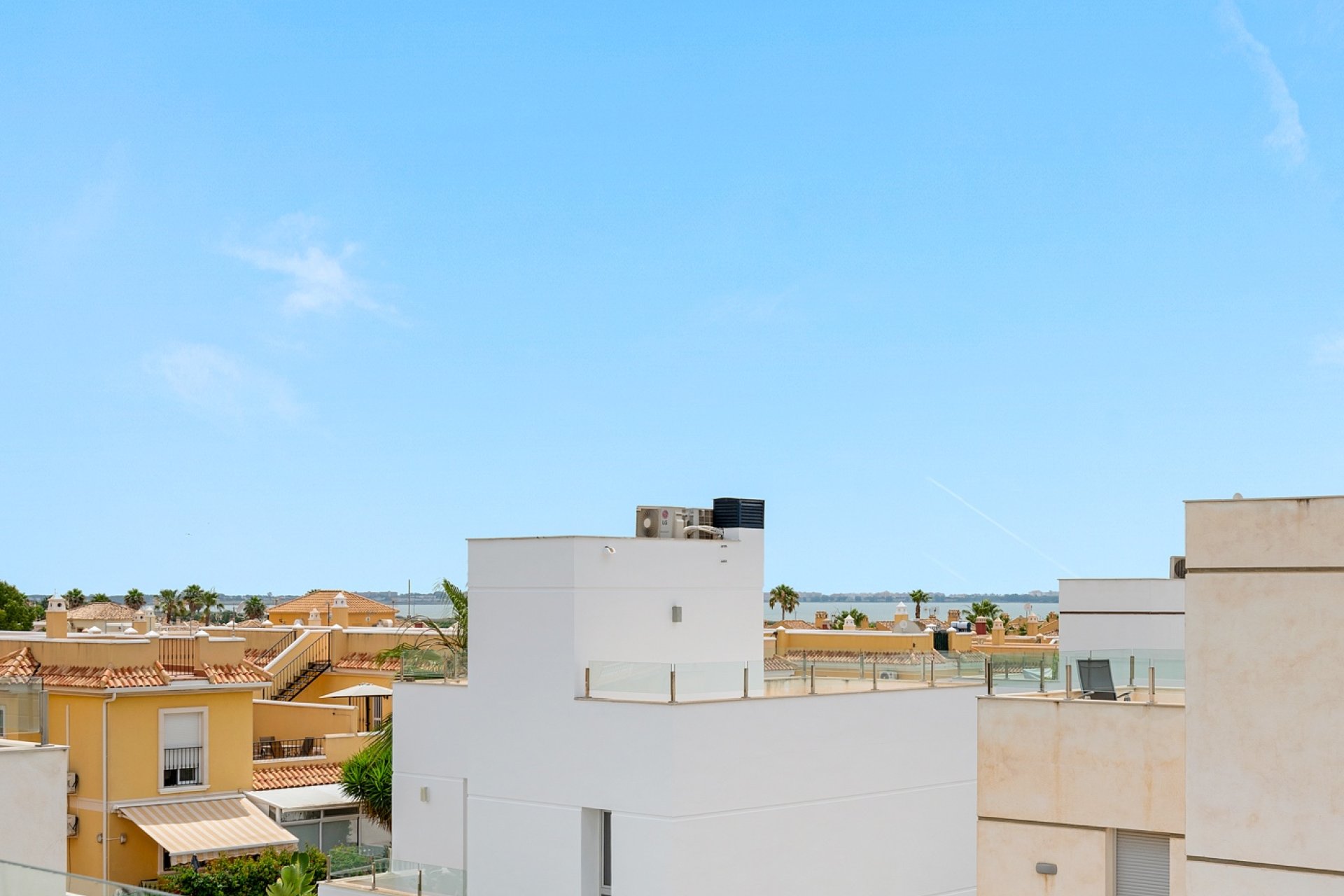 Rynek Wtórny - Villa -
Ciudad Quesada - Rojales - Rojales