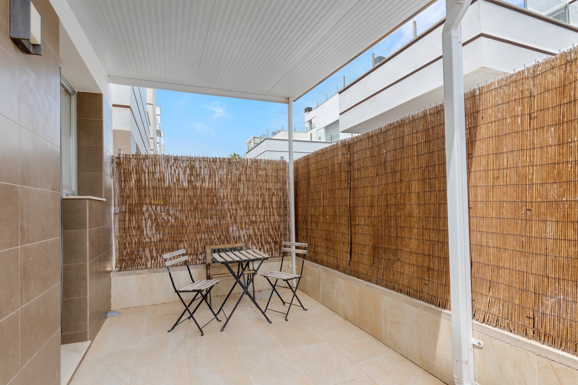 Rynek Wtórny - Villa -
Ciudad Quesada - Rojales - Rojales