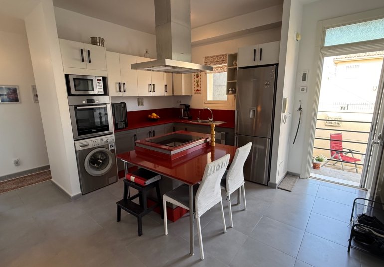 Rynek Wtórny - Villa -
Ciudad Quesada - Rojales - Rojales