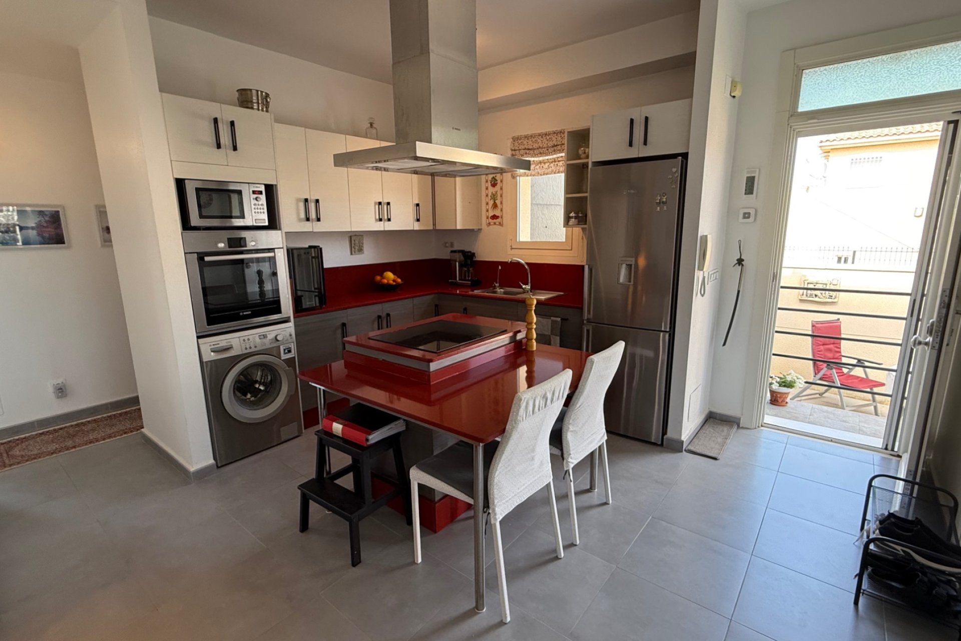Rynek Wtórny - Villa -
Ciudad Quesada - Rojales - Rojales