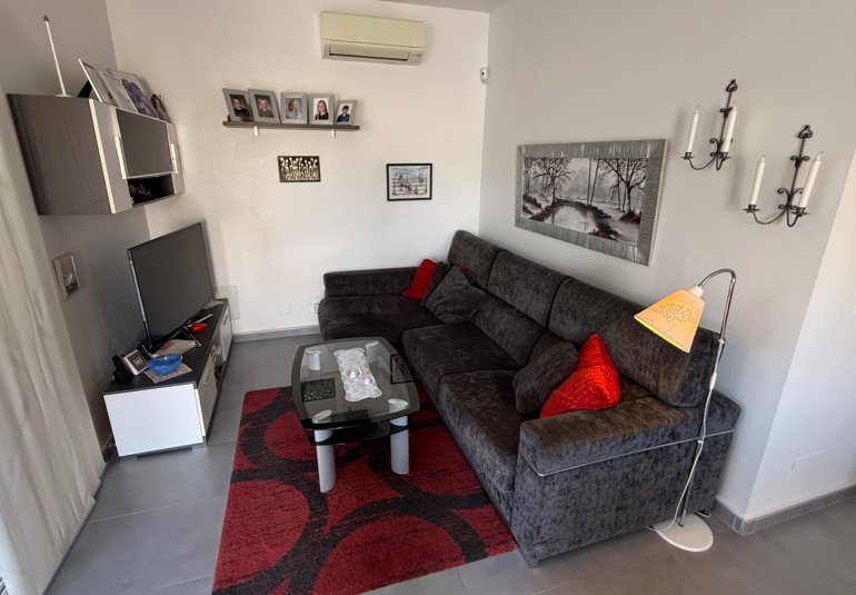 Rynek Wtórny - Villa -
Ciudad Quesada - Rojales - Rojales