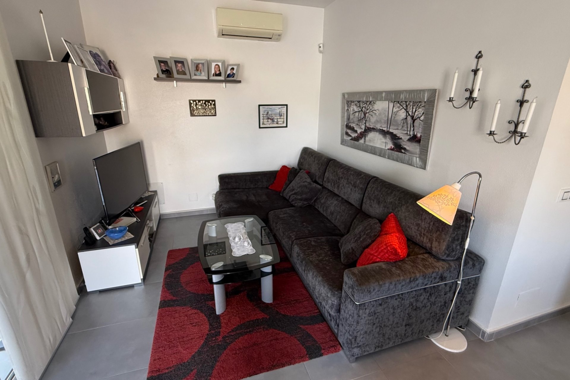 Rynek Wtórny - Villa -
Ciudad Quesada - Rojales - Rojales