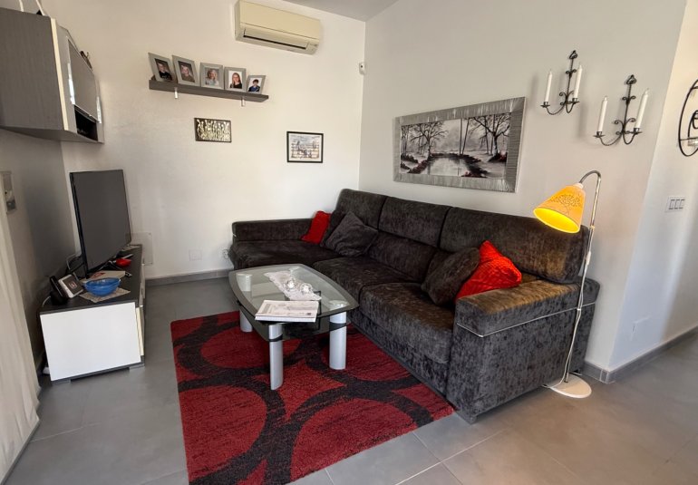 Rynek Wtórny - Villa -
Ciudad Quesada - Rojales - Rojales
