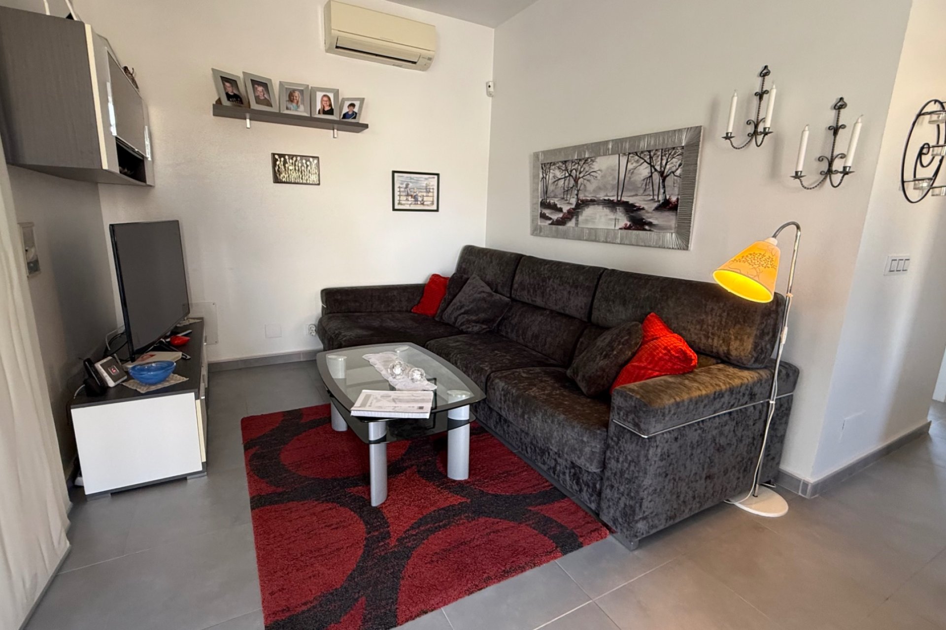 Rynek Wtórny - Villa -
Ciudad Quesada - Rojales - Rojales