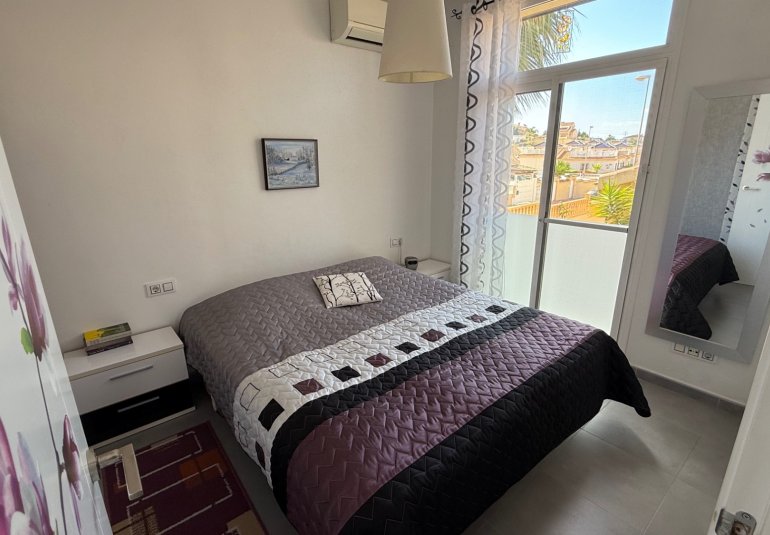 Rynek Wtórny - Villa -
Ciudad Quesada - Rojales - Rojales