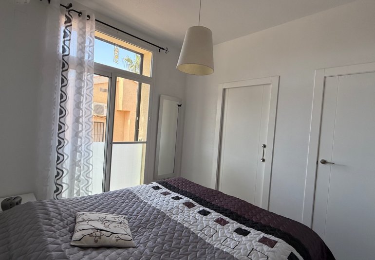 Rynek Wtórny - Villa -
Ciudad Quesada - Rojales - Rojales