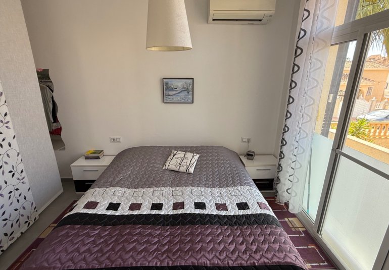 Rynek Wtórny - Villa -
Ciudad Quesada - Rojales - Rojales