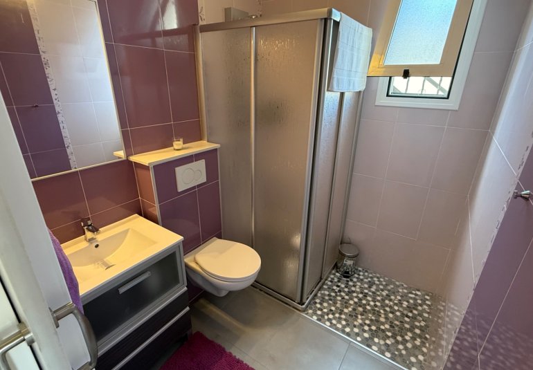 Rynek Wtórny - Villa -
Ciudad Quesada - Rojales - Rojales