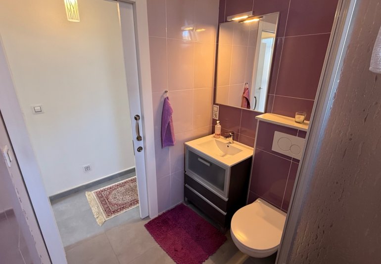 Rynek Wtórny - Villa -
Ciudad Quesada - Rojales - Rojales