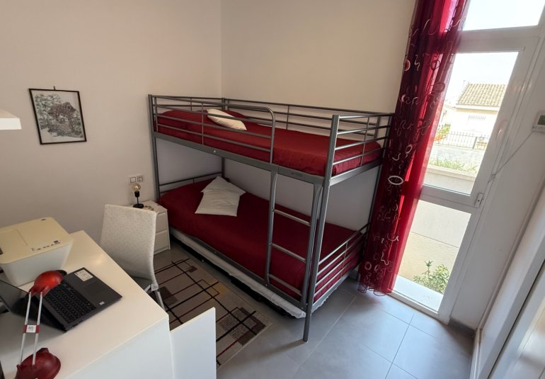 Rynek Wtórny - Villa -
Ciudad Quesada - Rojales - Rojales