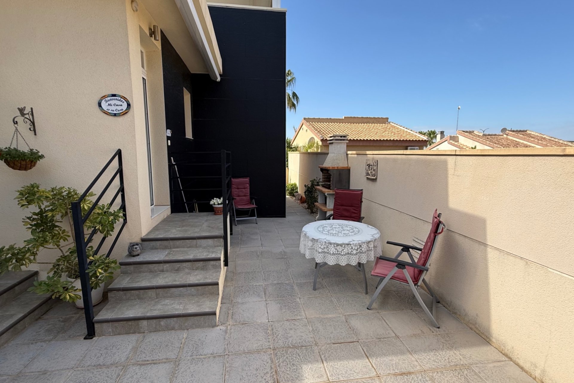 Rynek Wtórny - Villa -
Ciudad Quesada - Rojales - Rojales