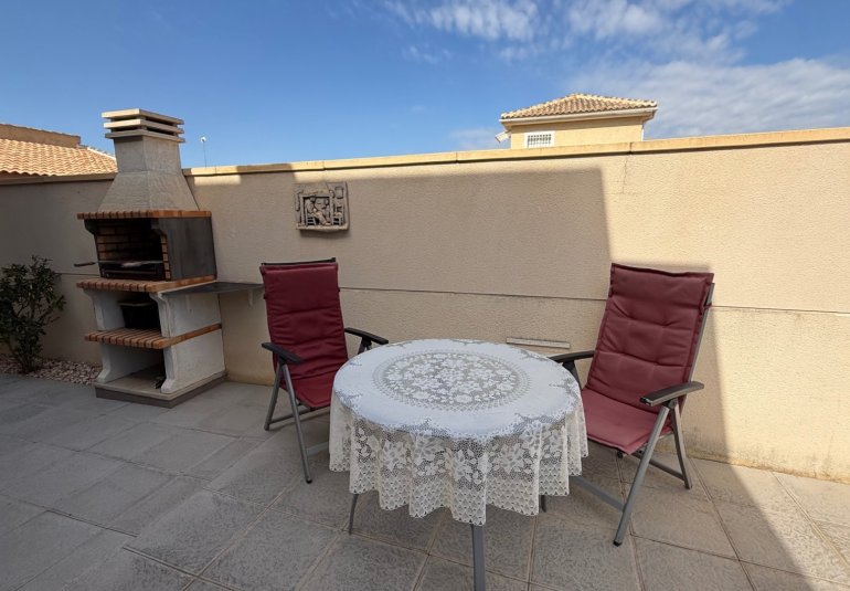 Rynek Wtórny - Villa -
Ciudad Quesada - Rojales - Rojales