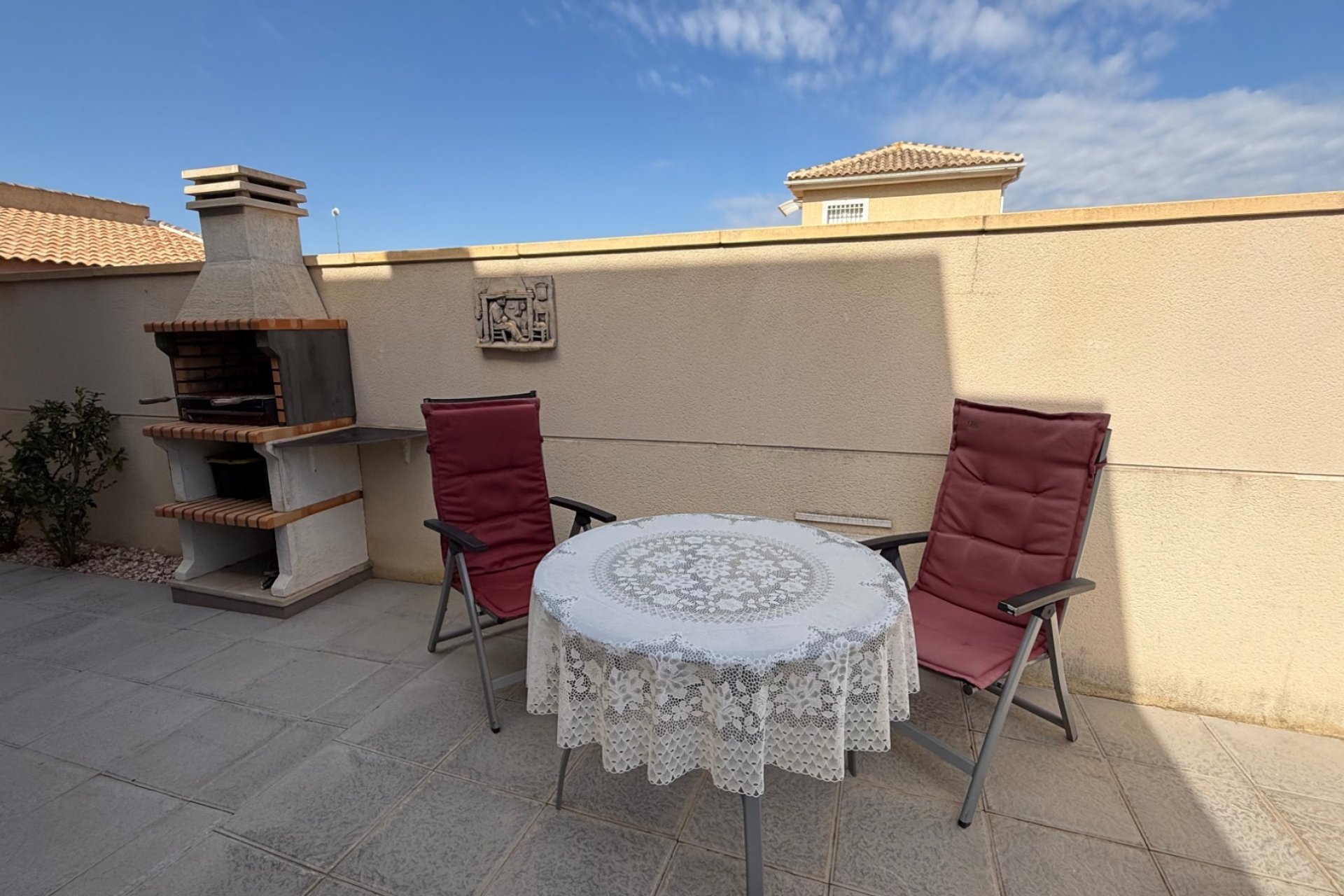 Rynek Wtórny - Villa -
Ciudad Quesada - Rojales - Rojales