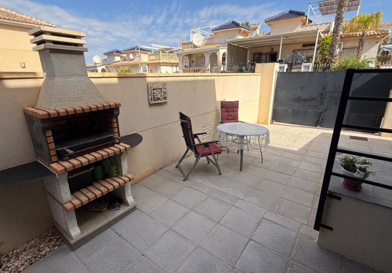 Rynek Wtórny - Villa -
Ciudad Quesada - Rojales - Rojales